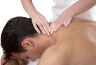 Sports Massage